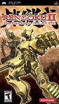 PSP: RENGOKU II: THE STAIRWAY TO HEAVEN (GAME)